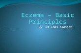 Eczema  basic principles