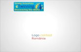 Ysdw logo contest Romania