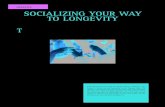 Socializing your way to longevity affluent magazine