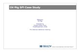 Brady SFI case Study - Drilling Rigs - Project Sales Corp