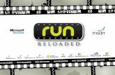[Run Reloaded] Exchange 2010 - Tips And Tricks (Pablo Vernocchi + Carlos Dinapoli)