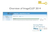 Overview of ImageCLEF 2014