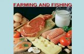 Farming & Fishing