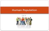 Human population