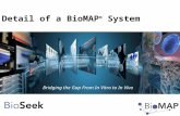 A BioMAP® System in Detail
