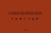 A chacun son réseau social [TechCamp Caravan Morocco Alumni Edition 2014]