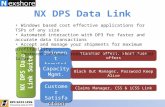 DPS Data Link