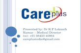 Careplus India
