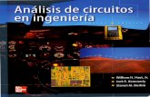 Analisis de circuitos en ingenieria   hayt y kemmerly 7ma. ed