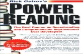 Power reading