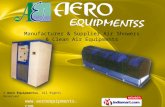 Aero Equipmentss Maharashtra India