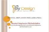 Dental Implants Philadelphia