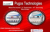Pugos Technologies Tamil Nadu India