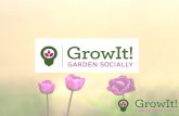 Grow it! Mobile
