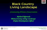 Richard Nyirenda Community Driven Conservation