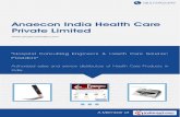 Anaecon india-health-care-private-limited