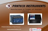 Pantech Instruments Gujarat India