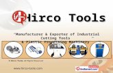 Hirco Toolsc Maharashtra India
