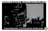 Narrativas Audiovisuales 7 dia