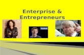 4 enterprise & entrepreneurs updated