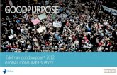 Edelman Good Purpose 2012