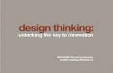 Design Thinking: Unlocking the Key to Innovation