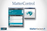 Intro to open source 3 d printing software   mattercontrol