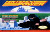 Nintendo Power 005 - 1989 Mar-Apr