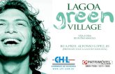 Lagoa Green Village 24308