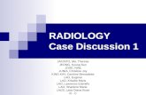 Radiology Case 1 Final