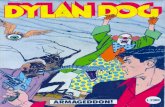 Dylan Dog - 073 - Arm Aged Don!