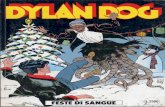 Dylan Dog - 087 - Feste Di Sangue