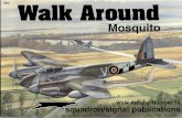 [Walk Around n°15] - De Havilland Mosquito ('98)