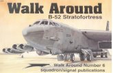 [Walk Around n°06] - B-52 Stratofortress
