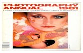 Photography Annual 1981-Obvious Illusion-Philip Pocock