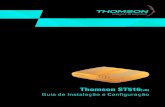 Manual Thomson ST516v6_v4.0