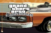Guia GTA San Andreas (PS2) por DE0A24
