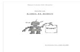 Manual de Karel