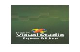 Microsoft Visual Studio 2005 Manual Español Parte1