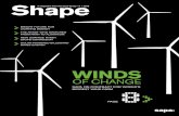 Sapa Group - Shape Magazine 2009 #1 -  Aluminium / aluminum