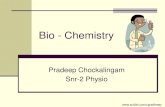 Bio Chemistry, Blood investigations, Blood Tests