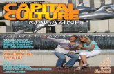 Capital Culture Magazine: Summer 2006