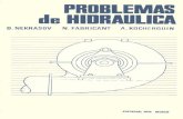 Problemas de Hidraulica - B. Nekrasov, N. Fabricant, A. Kocherguin