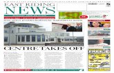 East Riding News August 2009