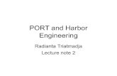 PORT and Harbor Engineering_2