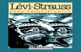 Levi Strauss Para Principiantes 28cv29e