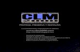 Brochure CLM 2000