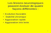 1A PATHOLOGIE neuro rééducation 070309