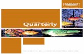 Fulbright Korea Alumni Quarterly: Volume I Issue I