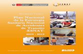 Plan Nacional de la Estrategia Sanitaria de Accidentes de Transito 2009-2012